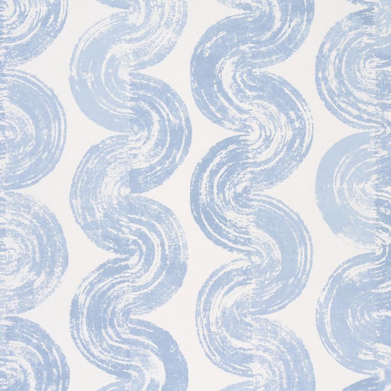 Schumacher Wallpaper 5013671 1975 Soft Blue