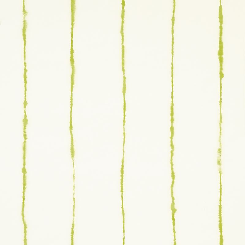 Schumacher Wallpaper 5014871 Ephemera Chartreuse