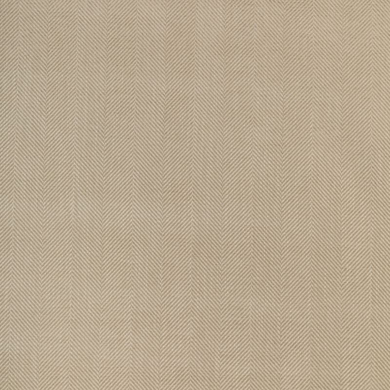 Brunschwig & Fils Fabric 8023133.161 Rhone Weave Cream