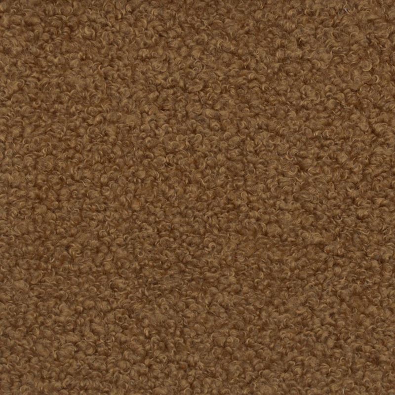 RM Coco Fabric Cuddle Performance Boucle Copper