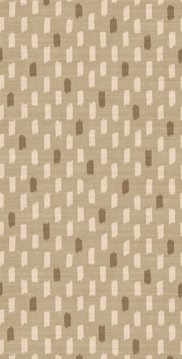 Threads Wallpaper EW15032.225 Cordoba Parchment