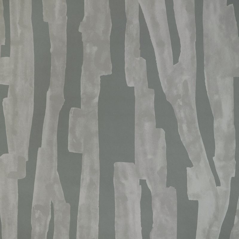 Lee Jofa Modern Wallpaper GWP-3733.11 Intargia Paper Carbon