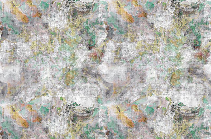 Scalamandre Fabric N4 1011IM1C Impressionism Cotton Fall