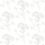 York Wallpaper PSW1502RL Wildflower