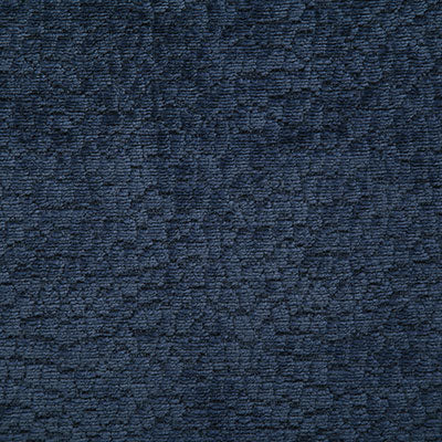 Pindler Fabric ROS078-BL01 Roscoe Midnight