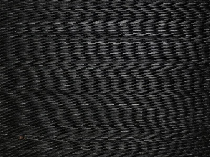Scalamandre Fabric SK 00010301 Noriker Horsehair Black