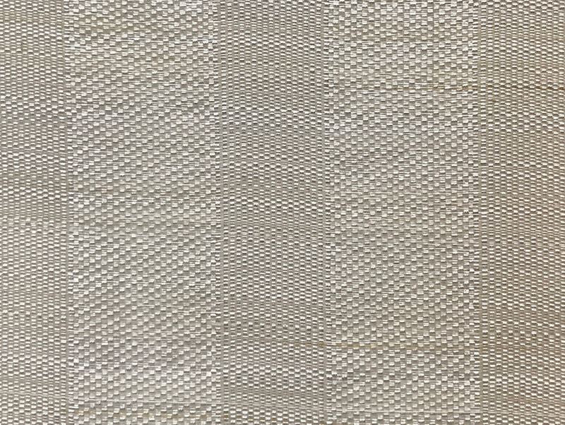 Scalamandre Fabric SK 00060619 Galicino Silk Horsehair Ivory