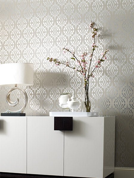 Candice Olson Wallcoverings | Inside Stores 