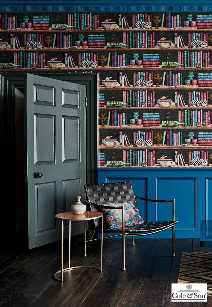 Fornasetti by Cole & Son | Inside Stores 