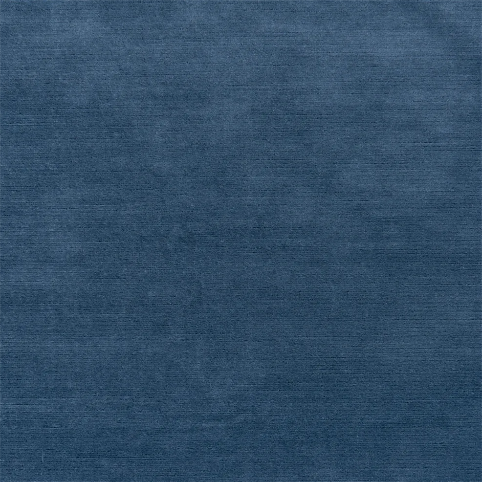 FRL5210-04 Linen Velvet Blue Ribbon by Ralph Lauren