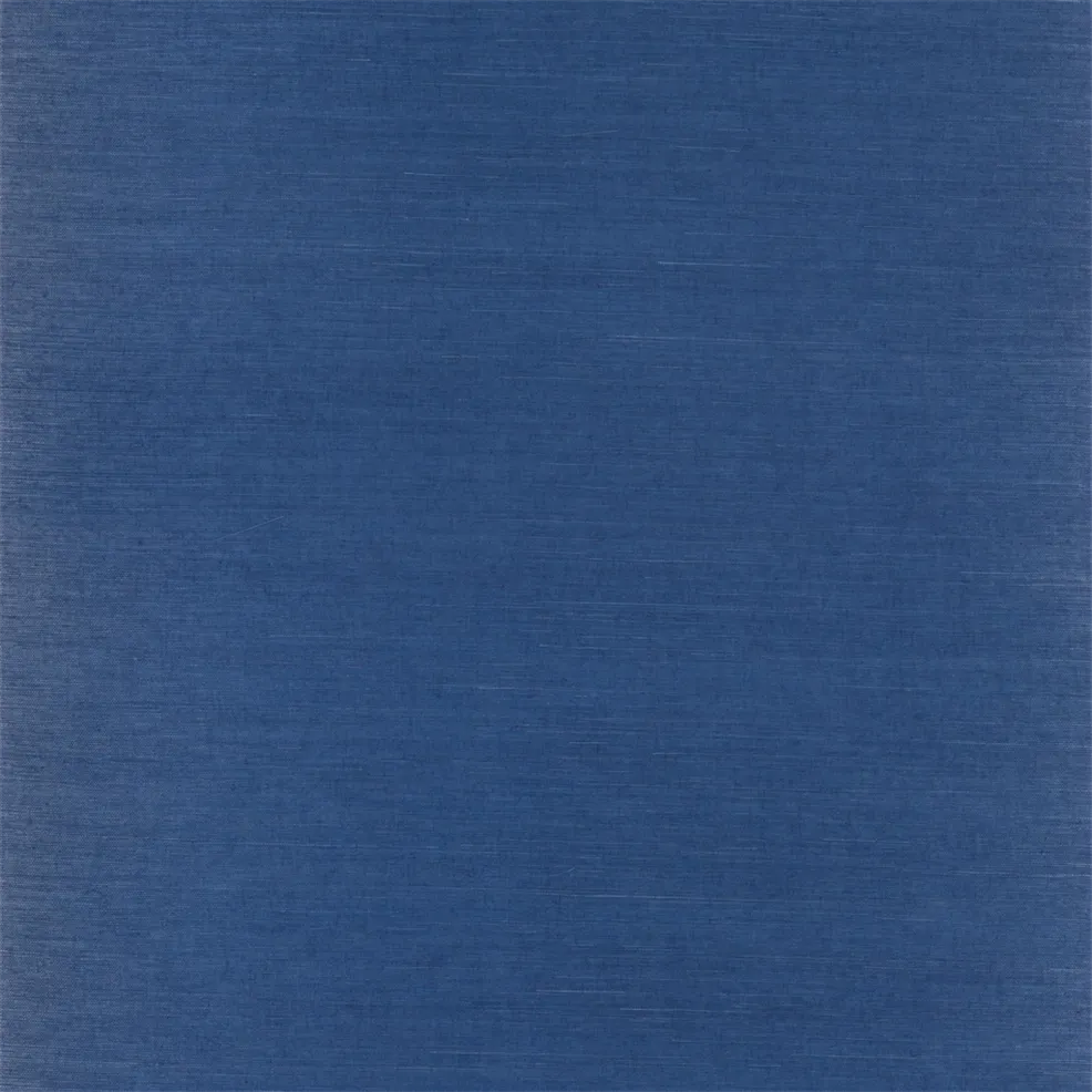 PRL5083/06  Maslin Weave Bright Blue by Ralph Lauren
