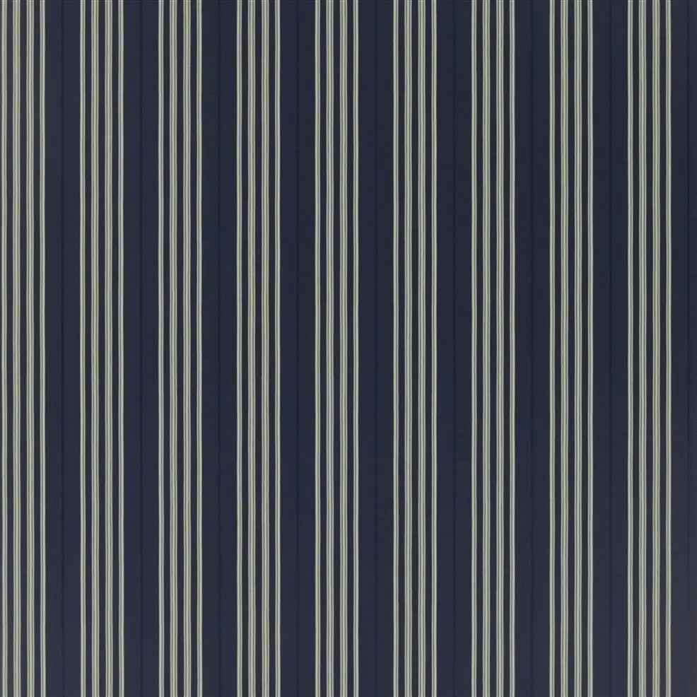 PRL050/04 Palatine Stripe Midnight by Ralph Lauren