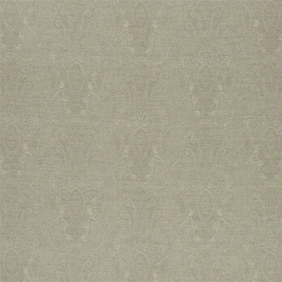 FRL2513-01 Miramont Wool Paisley Taupe by Ralph Lauren