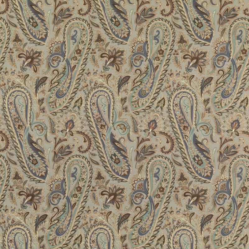 Mulberry Fabric FD302.S108 Hoxley Sage