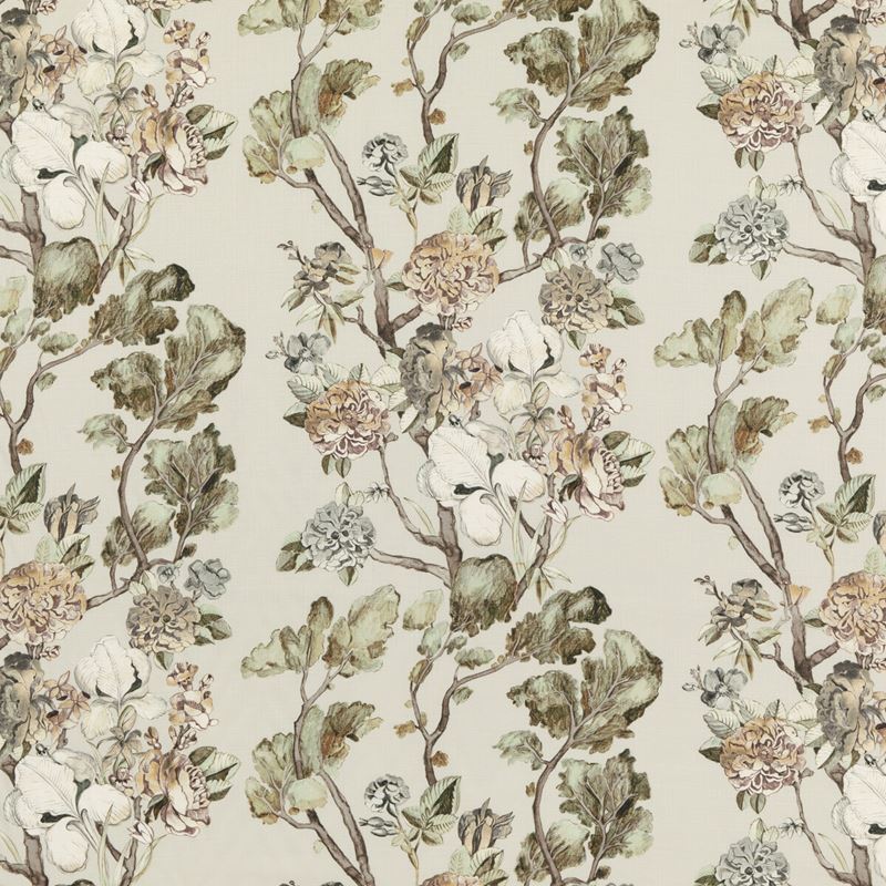 Mulberry Fabric FD304.S108 Wild Side Sage