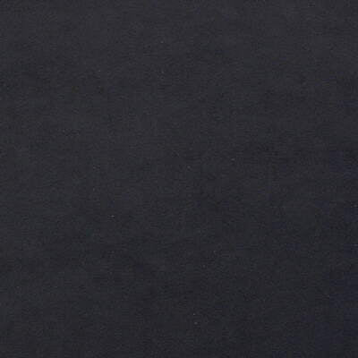 Mulberry Fabric FD514.821 Forte Suede Charcoal