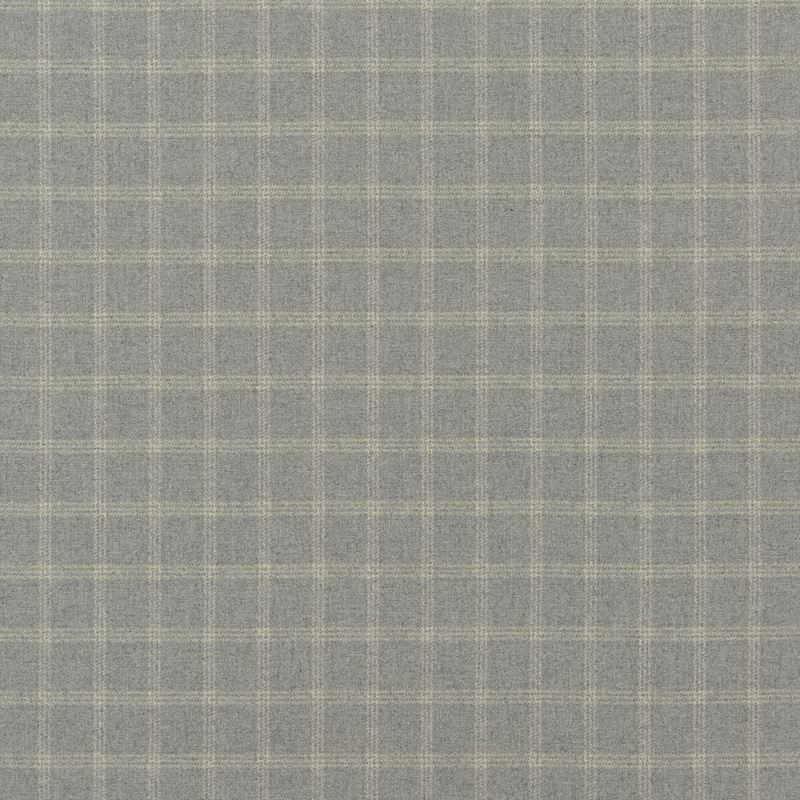 Mulberry Fabric FD749.A121 Bute Grey