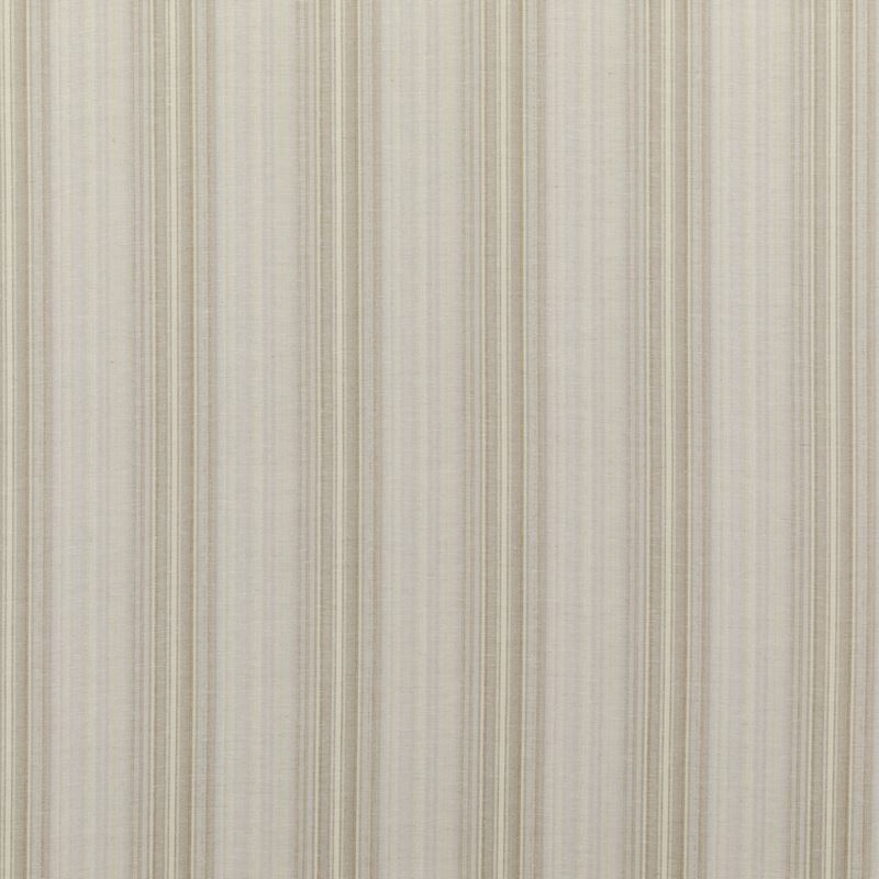 Mulberry Fabric FD776.J102 Claremont Ivory
