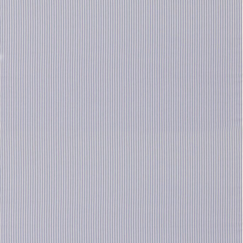 Mulberry Fabric FD813.H101 Mulberry Ticking Blue