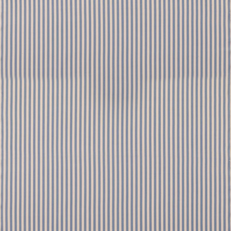 Mulberry Fabric FD817.H101 Compass Stripe Blue