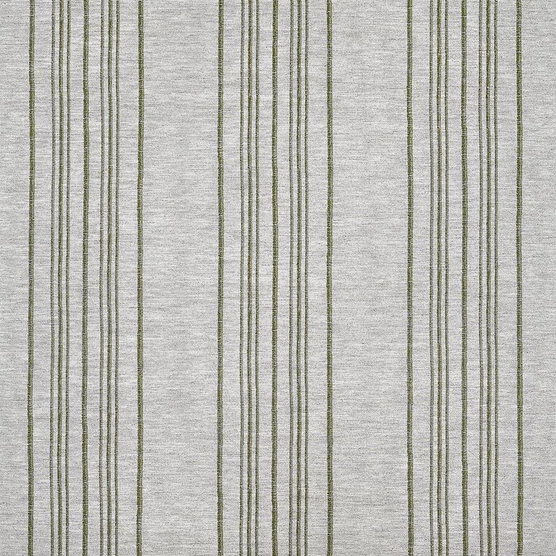 Phillip Jeffries Wallpaper 10000 Sailor Stripe Moss Mooring