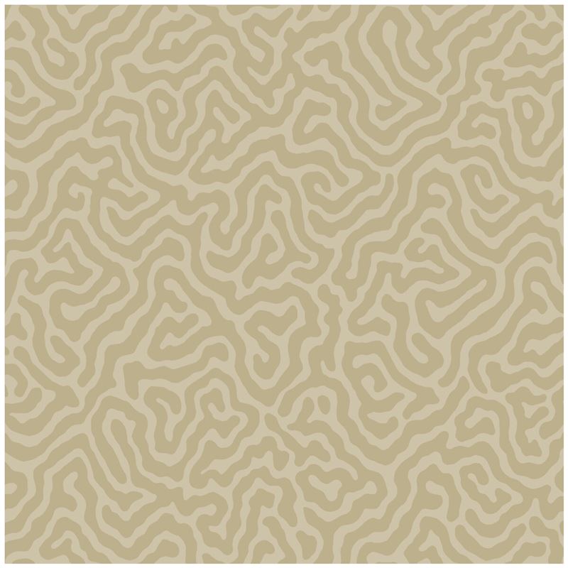 Cole & Son Wallpaper 106/5070.CS Coral Linen