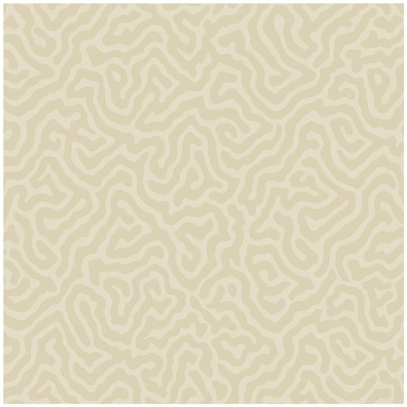 Cole & Son Wallpaper 106/5071.CS Coral Parchment
