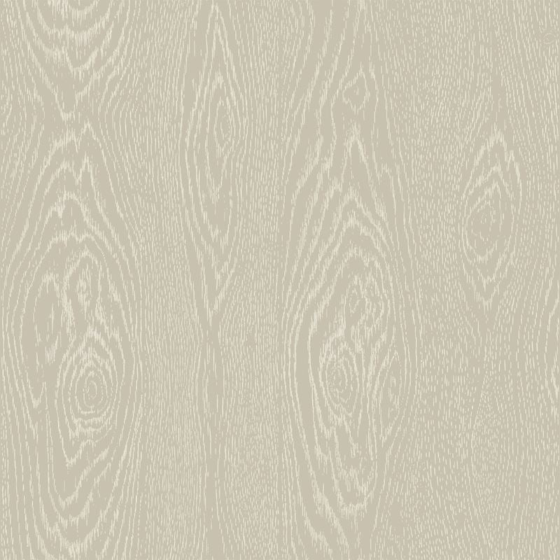 Cole & Son Wallpaper 107/10047.CS Wood Grain Linen