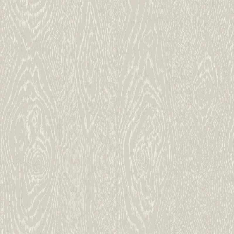 Cole & Son Wallpaper 107/10048.CS Wood Grain Stone