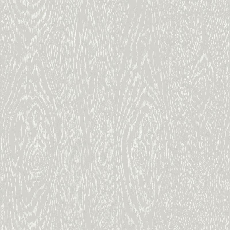 Cole & Son Wallpaper 107/10049.CS Wood Grain Grey