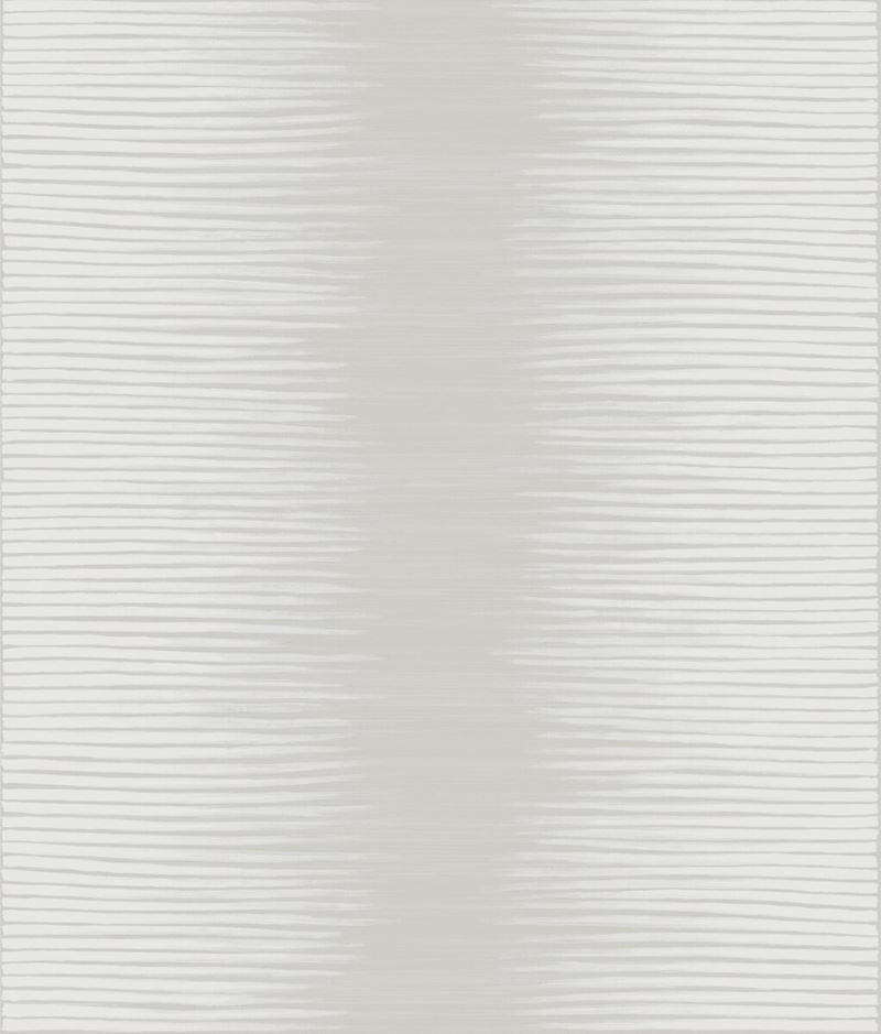 Cole & Son Wallpaper 107/3013.CS Plume Grey & White