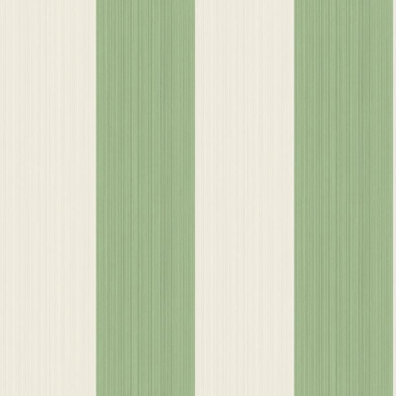 Cole & Son Wallpaper 110/4022.CS Jaspe Stripe Green