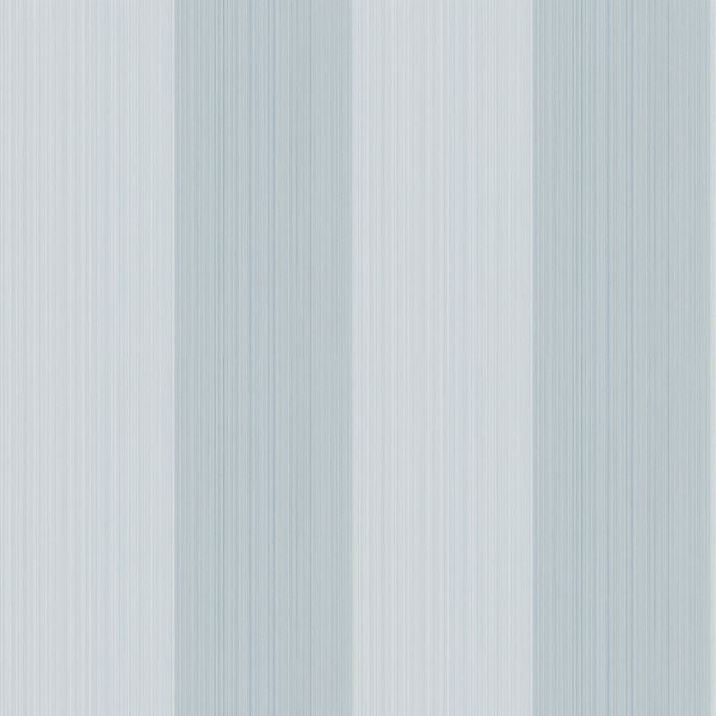 Cole & Son Wallpaper 110/4023.CS Jaspe Stripe Pale Blue