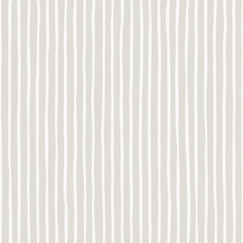 Cole & Son Wallpaper 110/5027.CS Croquet Stripe Parchment