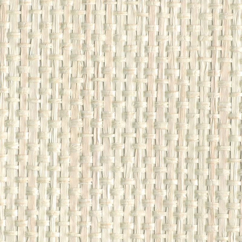 Phillip Jeffries Wallpaper 1693 Japanese Paper Weave Ecru White