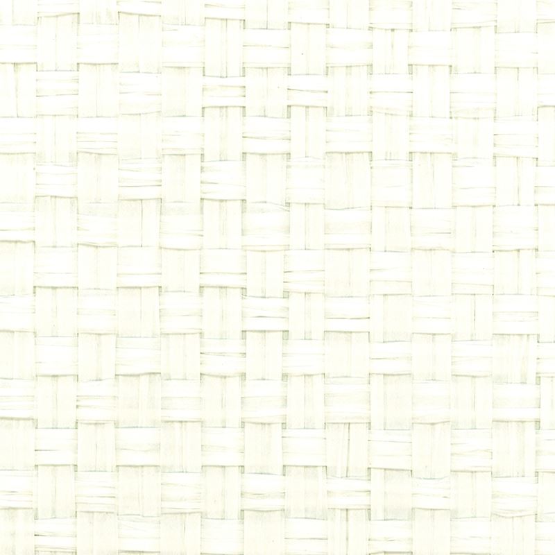 Phillip Jeffries Wallpaper 1712 Japanese Paper Weave Antique White