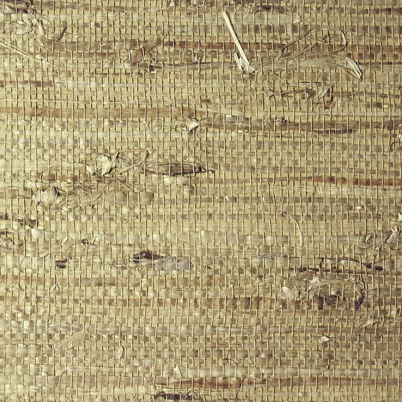 Phillip Jeffries Wallpaper 1743 Extra Fine Arrowroot Spanish Moss
