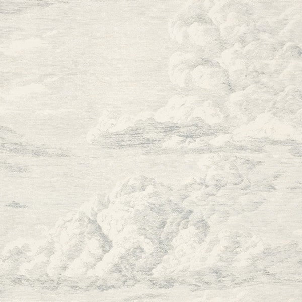 Schumacher Fabric 177001 Cloud Toile Delft