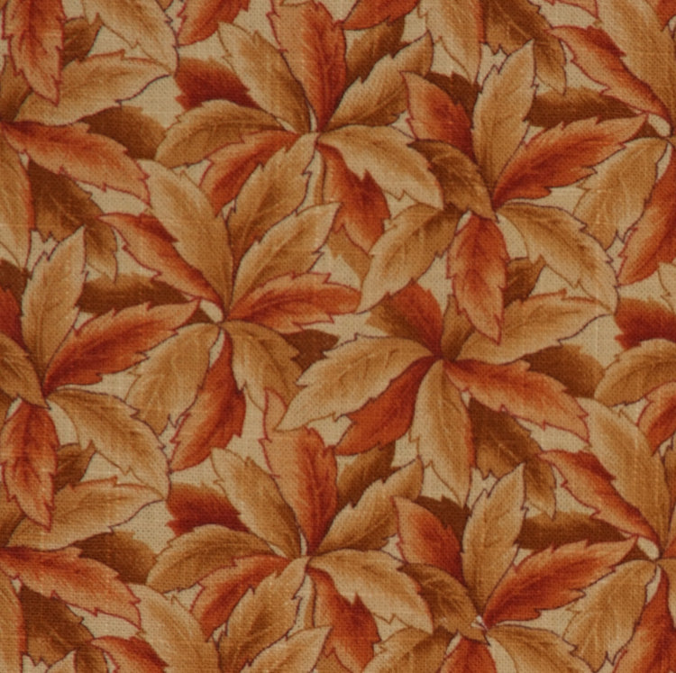 RM Coco Fabric 1810CB Autumn