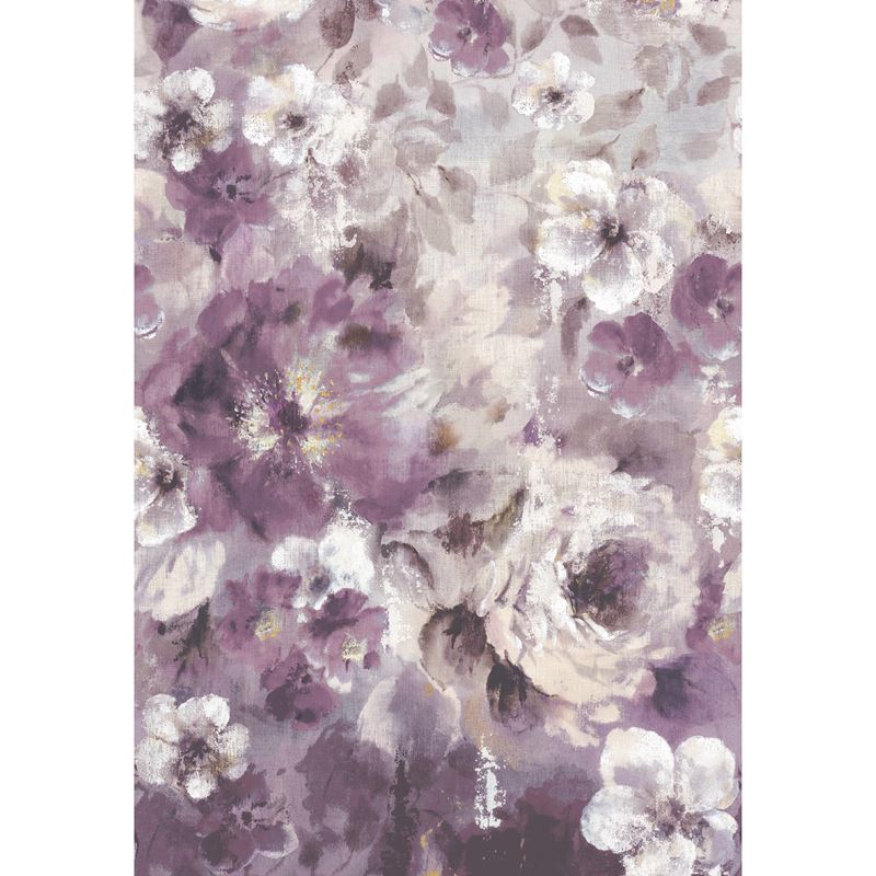 Maxwell Wallpaper 190613002 Bloom Magenta