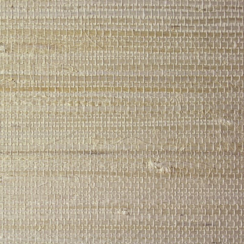 Phillip Jeffries Wallpaper 1978 Seagrass Grasscloth Bleach
