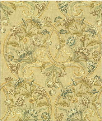 Lee Jofa Fabric 2008156.165 Mitford Flax