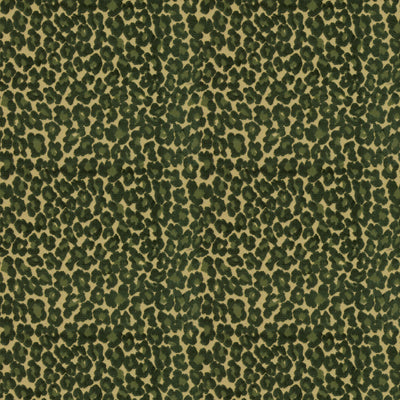 Lee Jofa Fabric 2012148.3 Le Leopard Emerald