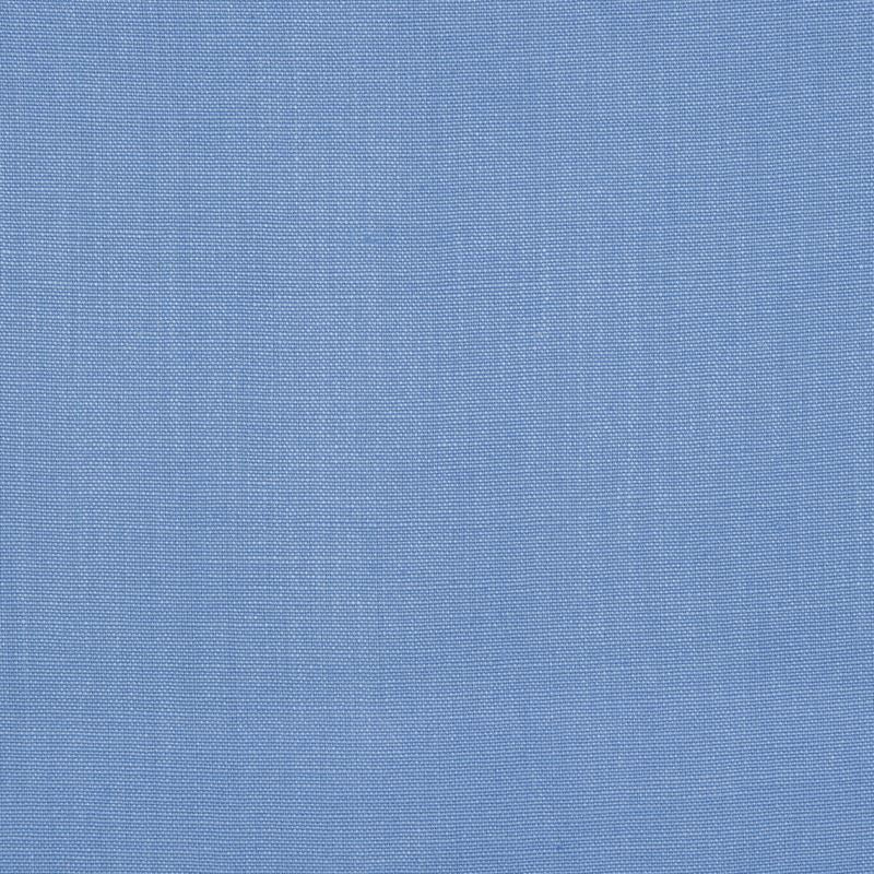 Lee Jofa Fabric 2012171.510 Hampton Linen Ceramic Blue