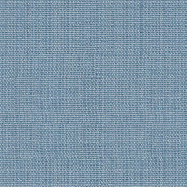 Lee Jofa Fabric 2012171.5115 Hampton Linen Cornflower