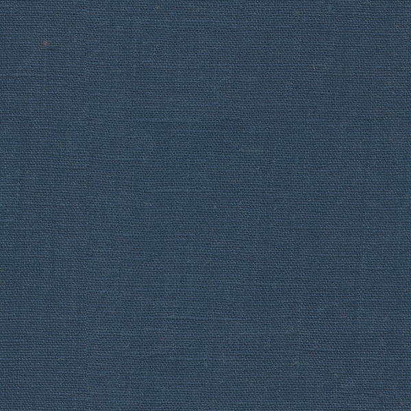 Lee Jofa Fabric 2012175.50 Dublin Linen Navy