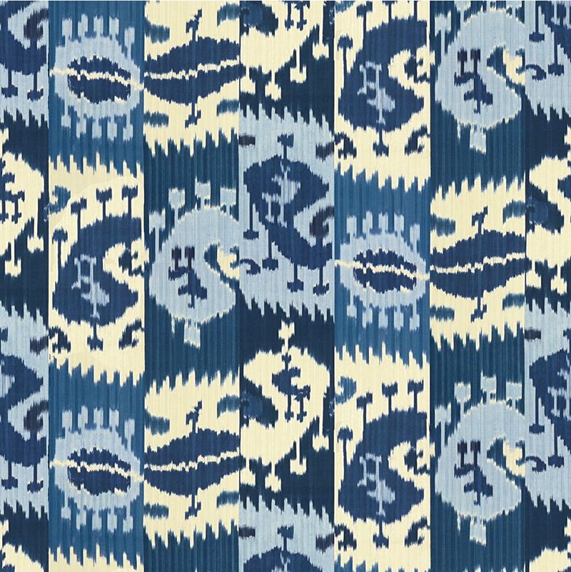 Lee Jofa Fabric 2015138.550 Harry Twill Blue