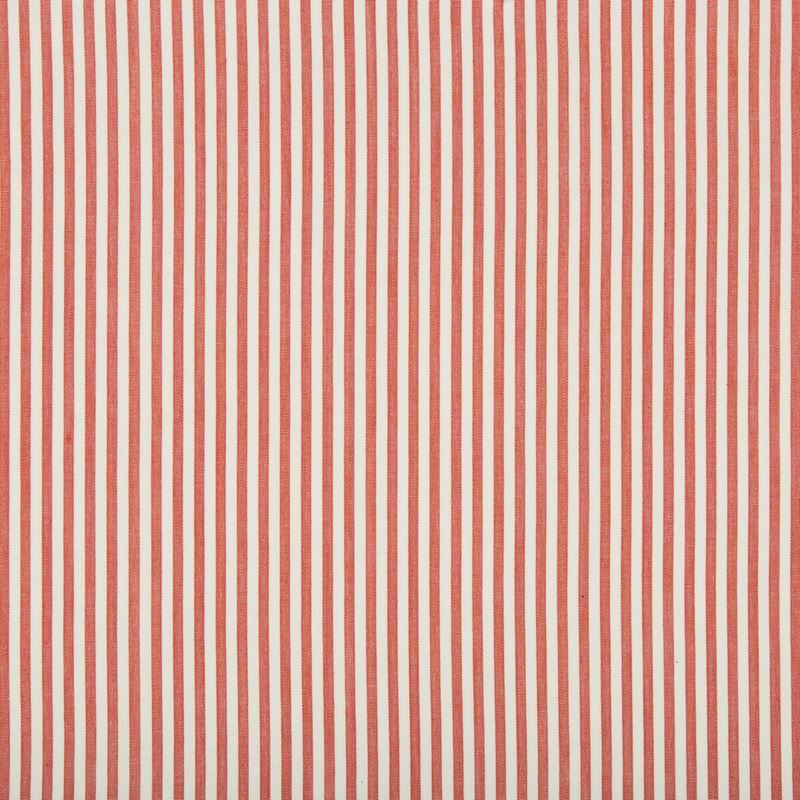Lee Jofa Fabric 2018146.119 Cap Ferrat Stripe Red