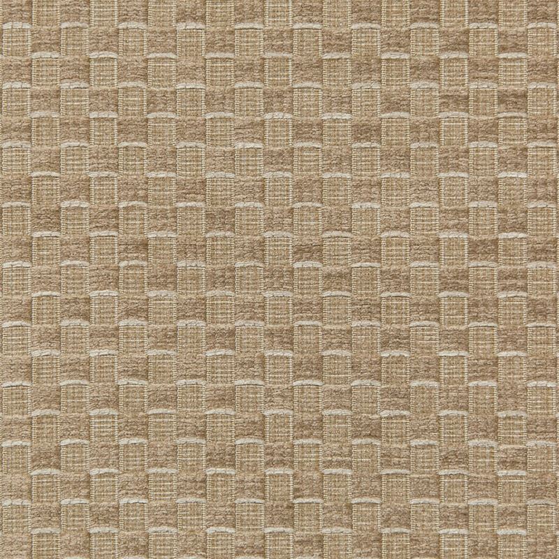Lee Jofa Fabric 2020101.106 Allonby Weave Flax