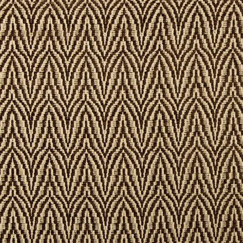 Lee Jofa Fabric 2020108.6 Blyth Weave Umber